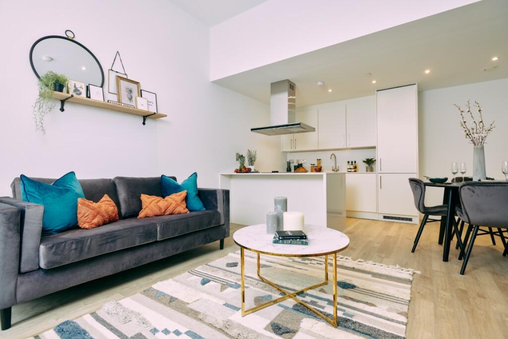 Additional property image - Gilders Yard, Birmingham Birmingham B18