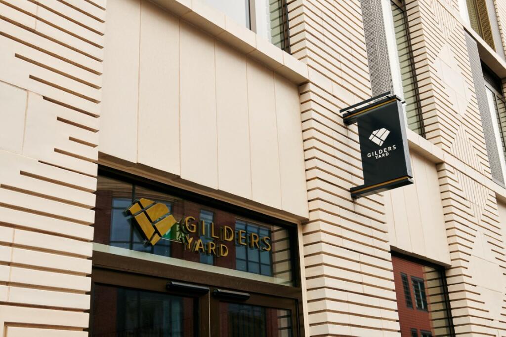 Additional property image - Gilders Yard, Birmingham Birmingham B18