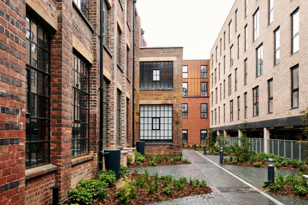 Additional property image - Gilders Yard, Birmingham Birmingham B18
