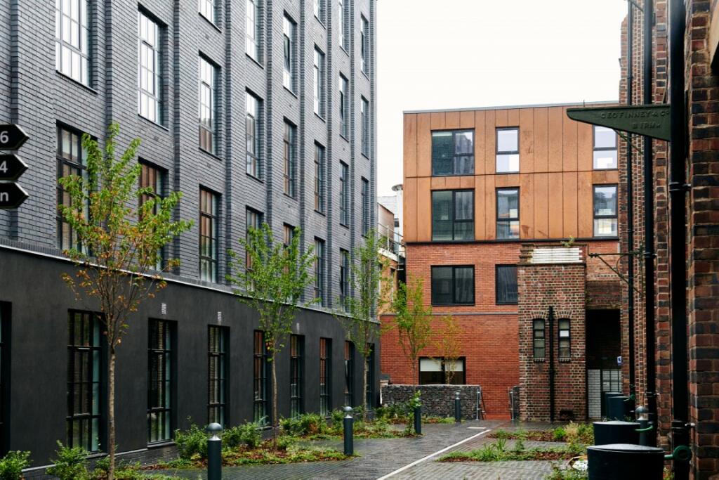 Additional property image - Gilders Yard, Birmingham Birmingham B18