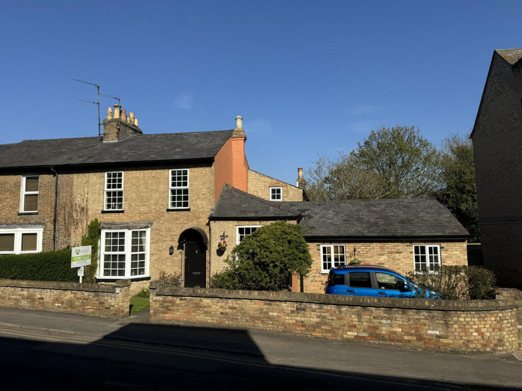 Main image of property: St. Marys Street, Huntingdon, PE29