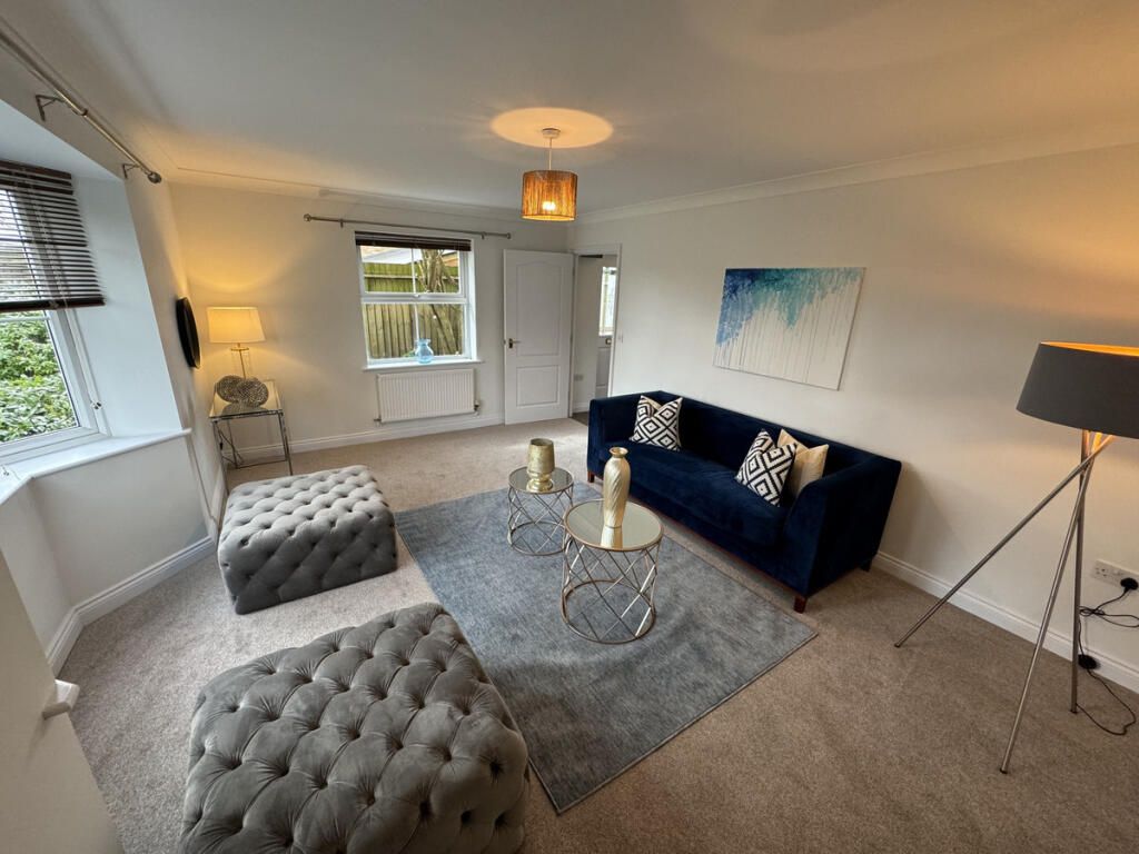 Main image of property: Kings Ripton Road, Huntingdon, PE28