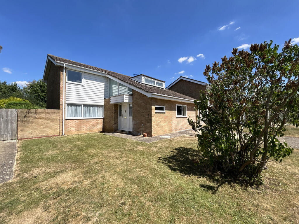 Main image of property: Tanglewood, Huntingdon, PE28