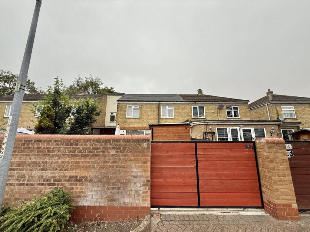 Main image of property: Cotton Court, Huntingdon, PE29