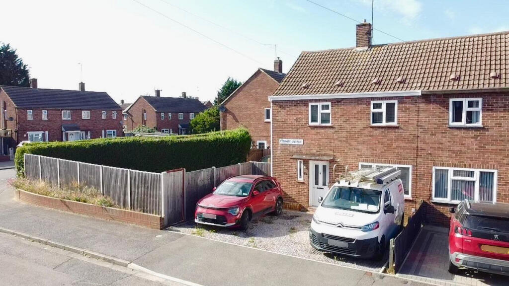 Main image of property: Conway Avenue, Walton, PE4