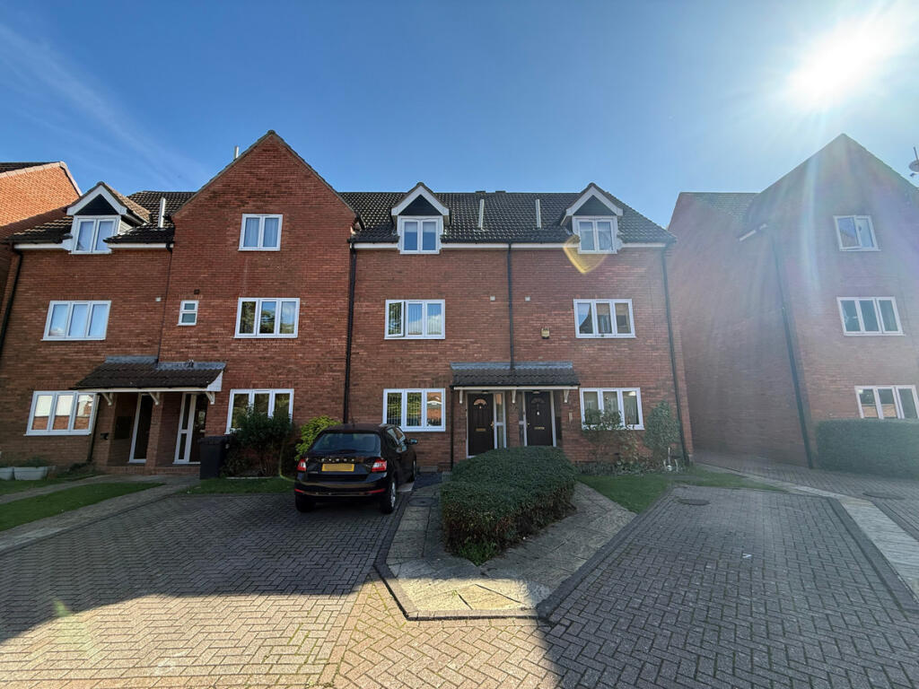 Main image of property: Ferrars Court, Huntingdon, PE29