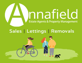 Get brand editions for Annafield Estate Agents & Property Management, Huntingdon