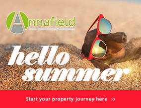 Get brand editions for Annafield Estate Agents & Property Management, Huntingdon
