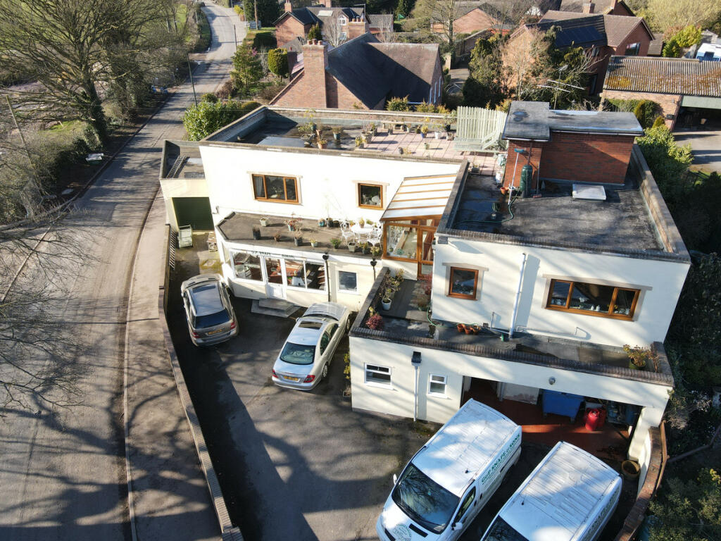 Additional property image - Audlem Road, Crewe, CW3