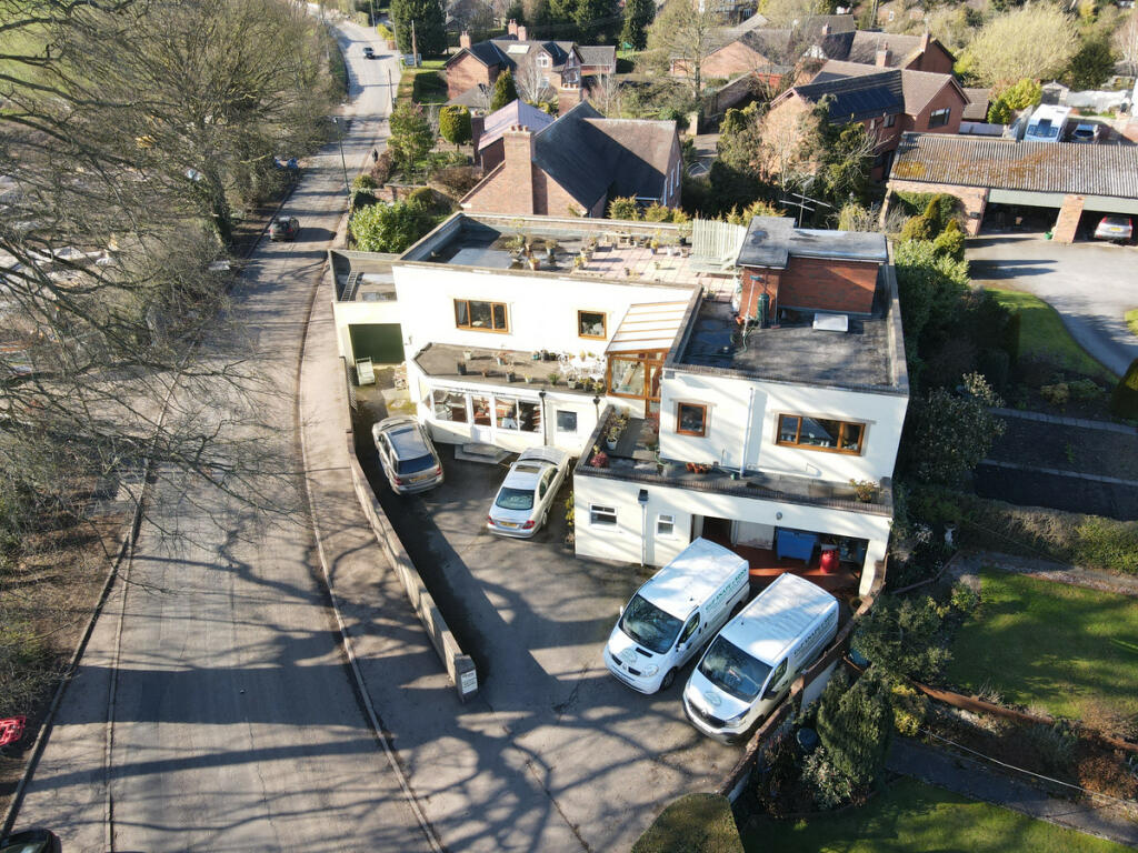 Additional property image - Audlem Road, Crewe, CW3