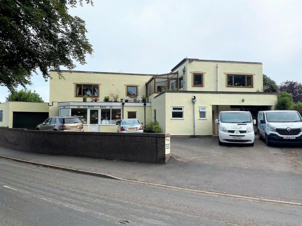 Additional property image - Audlem Road, Crewe, CW3