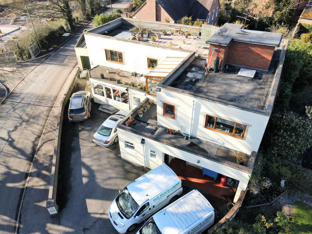Additional property image - Audlem Road, Crewe, CW3