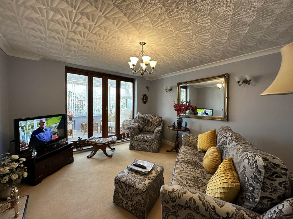 Additional property image - Audlem Road, Crewe, CW3