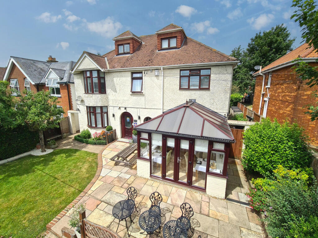 Additional property image - Broad Oak Road, Canterbury, CT2