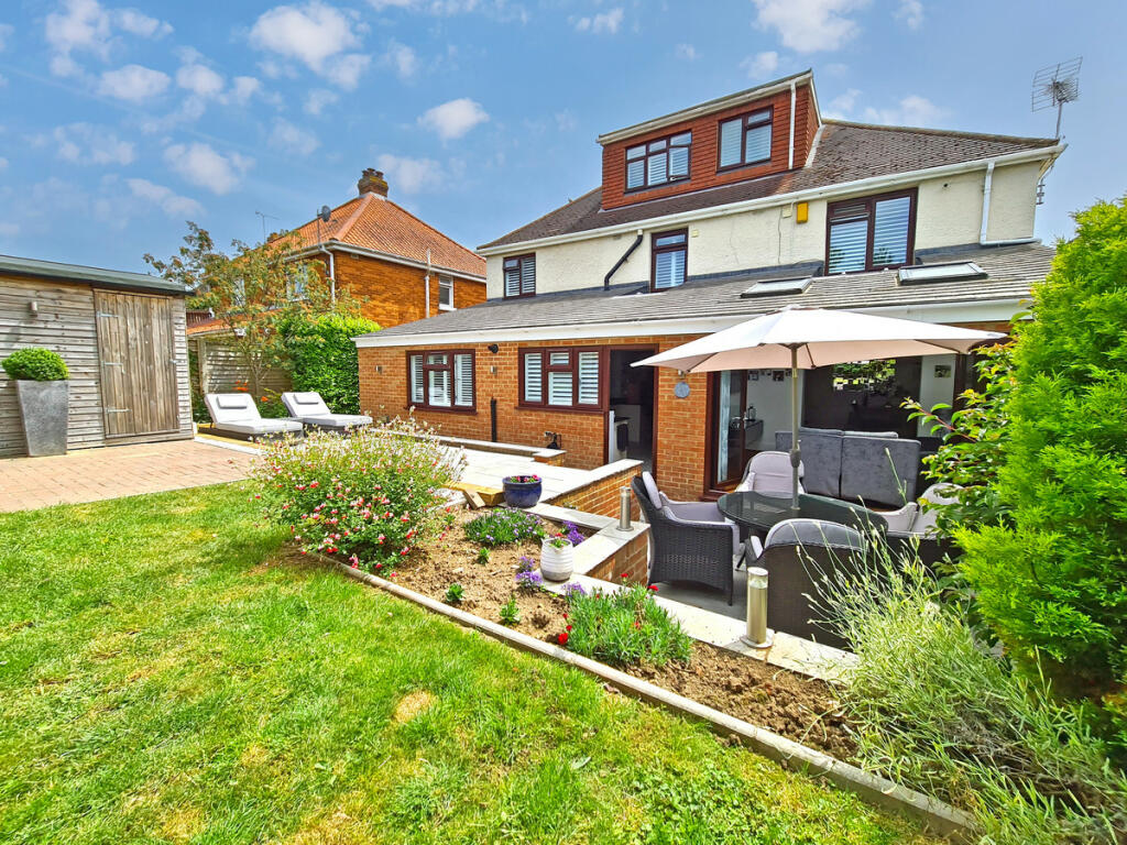 Additional property image - Broad Oak Road, Canterbury, CT2