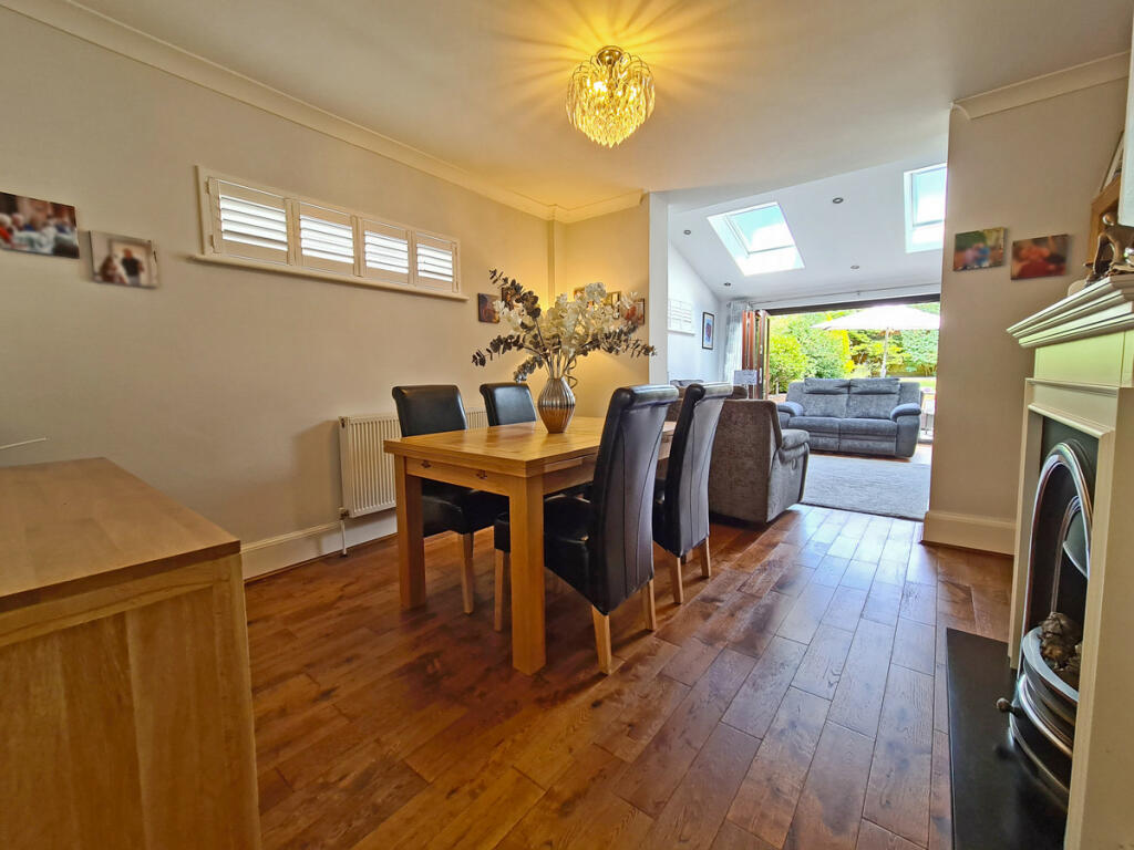 Additional property image - Broad Oak Road, Canterbury, CT2