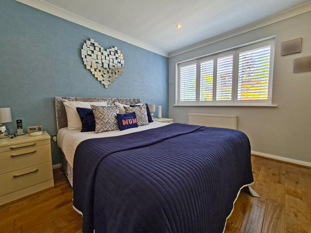 Additional property image - Broad Oak Road, Canterbury, CT2