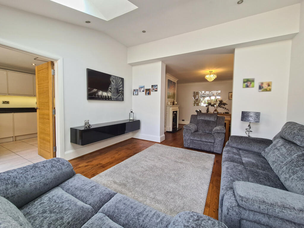 Additional property image - Broad Oak Road, Canterbury, CT2