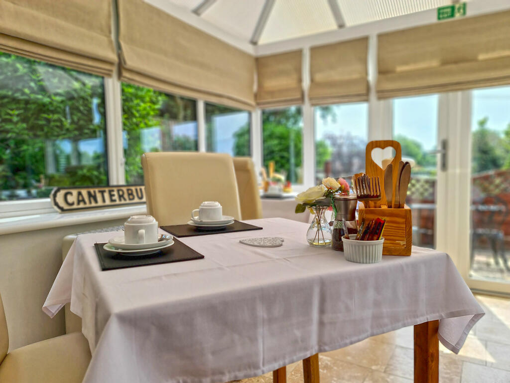 Additional property image - Broad Oak Road, Canterbury, CT2