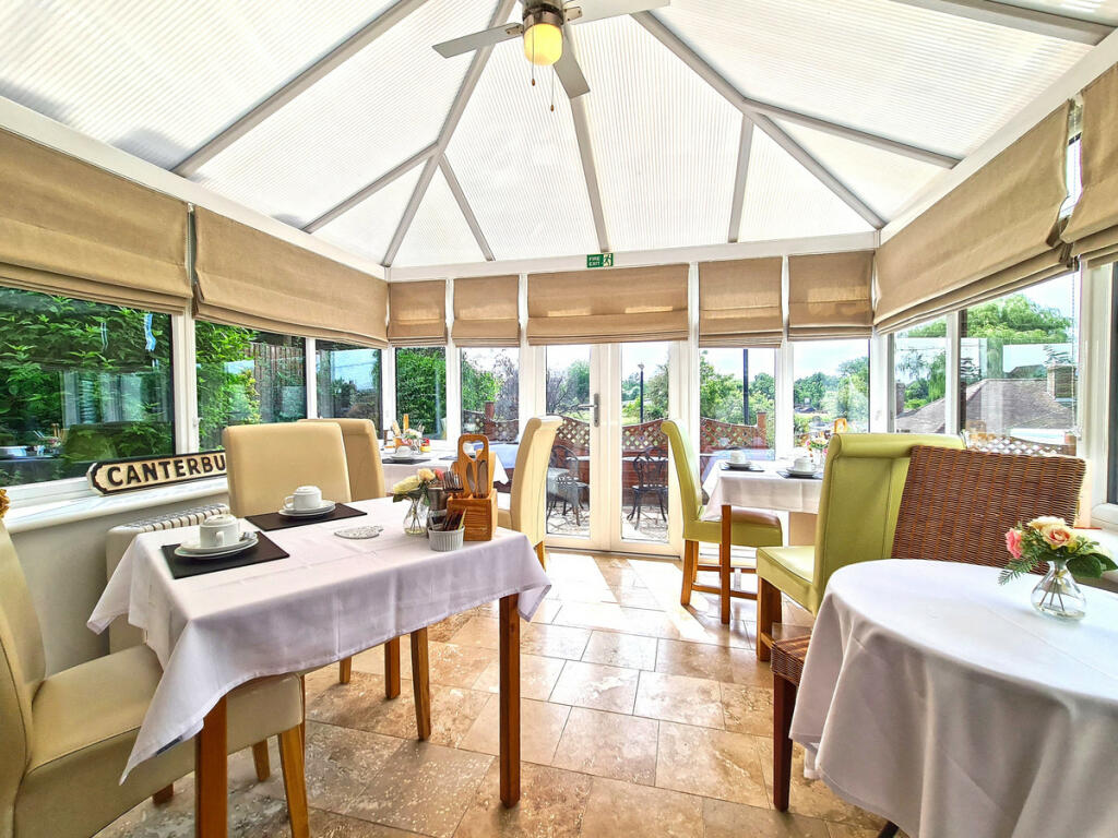Additional property image - Broad Oak Road, Canterbury, CT2