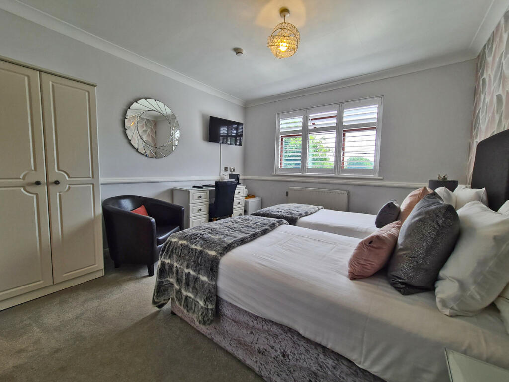 Additional property image - Broad Oak Road, Canterbury, CT2