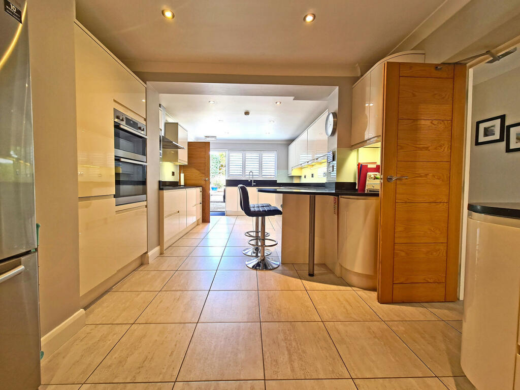 Additional property image - Broad Oak Road, Canterbury, CT2
