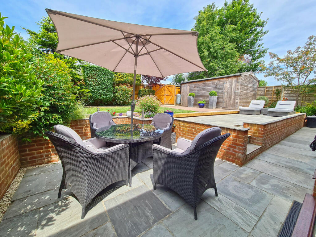 Additional property image - Broad Oak Road, Canterbury, CT2