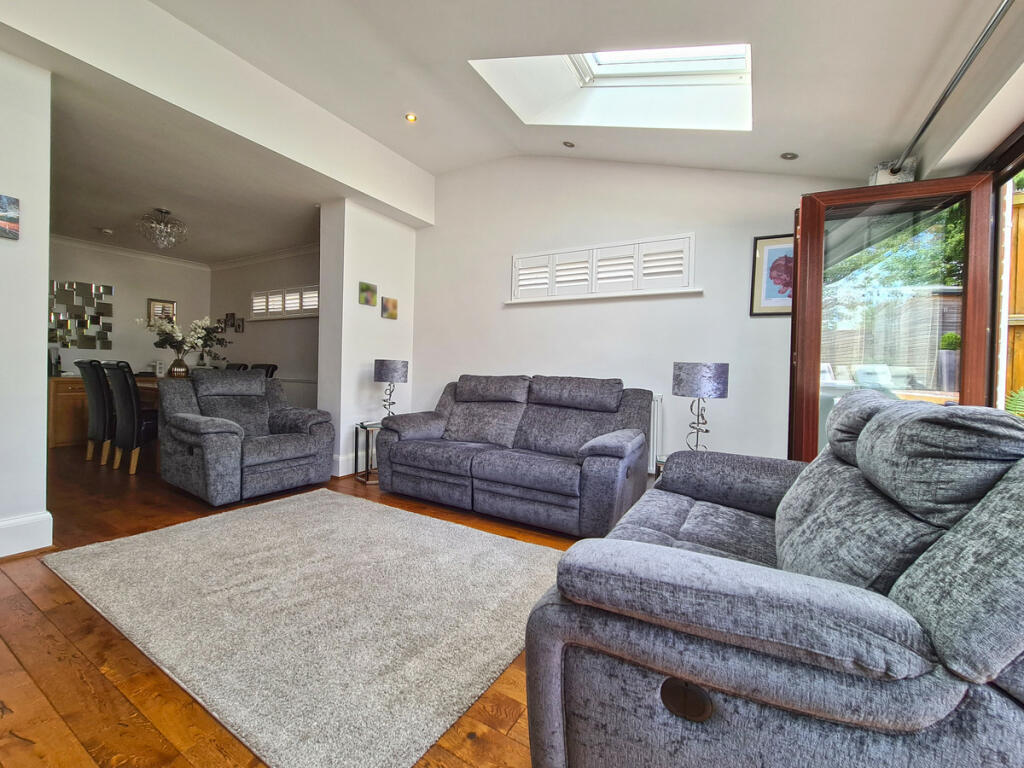 Additional property image - Broad Oak Road, Canterbury, CT2