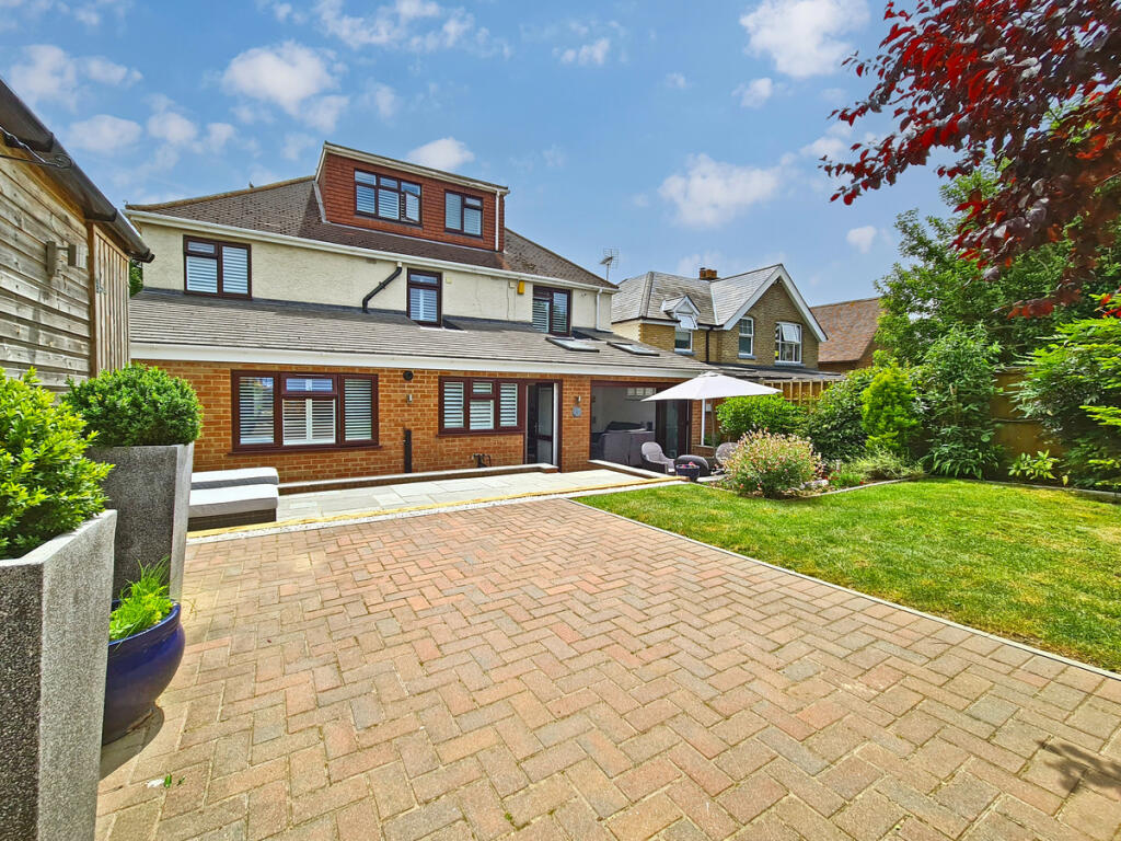 Additional property image - Broad Oak Road, Canterbury, CT2