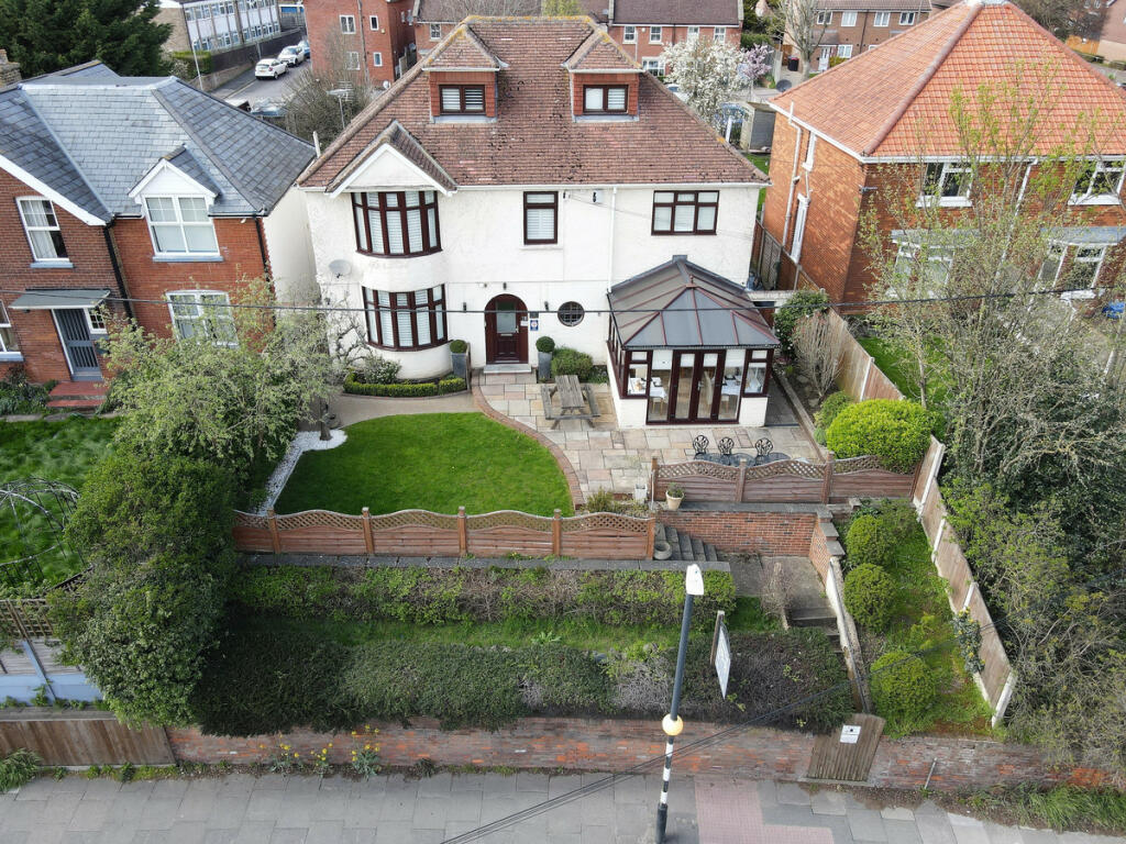 Main image of property: Broad Oak Road, Canterbury, CT2