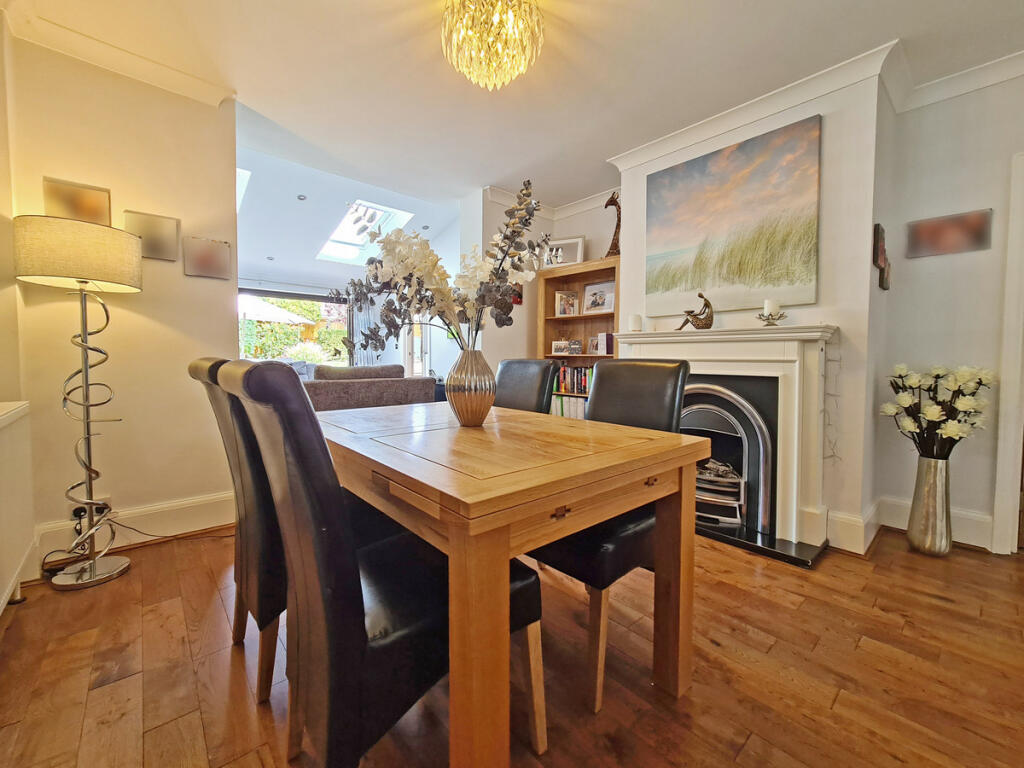 Additional property image - Broad Oak Road, Canterbury, CT2