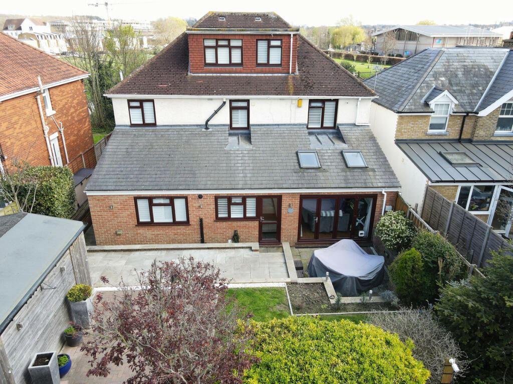 Additional property image - Broad Oak Road, Canterbury, CT2