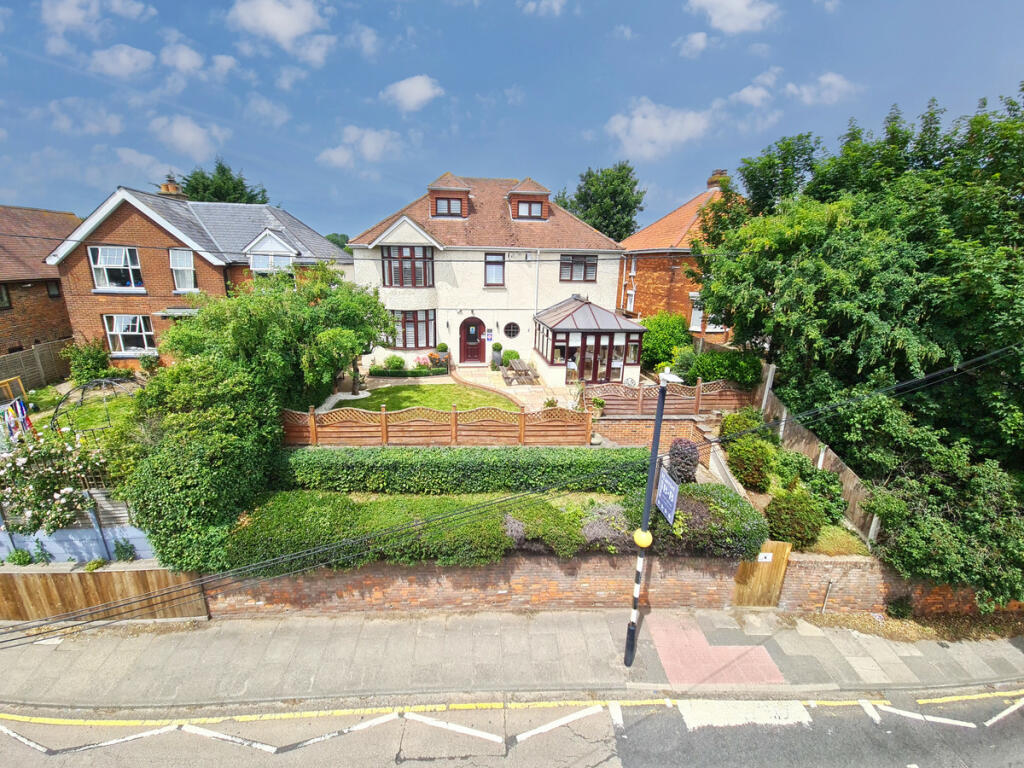 Additional property image - Broad Oak Road, Canterbury, CT2