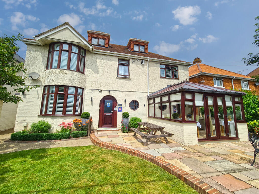 Additional property image - Broad Oak Road, Canterbury, CT2