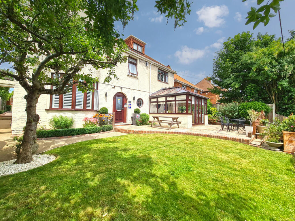 Additional property image - Broad Oak Road, Canterbury, CT2