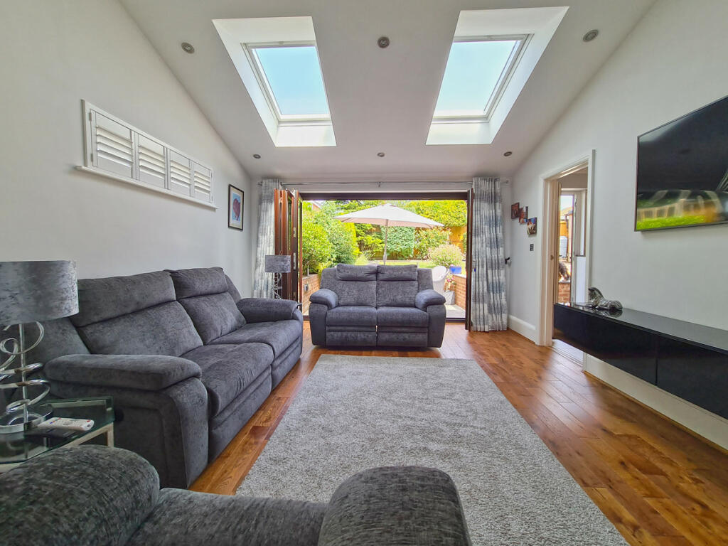 Additional property image - Broad Oak Road, Canterbury, CT2
