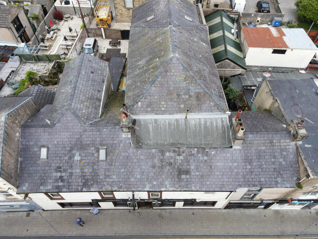 Bar / for sale in Queen Street, Morecambe Bay, LA4