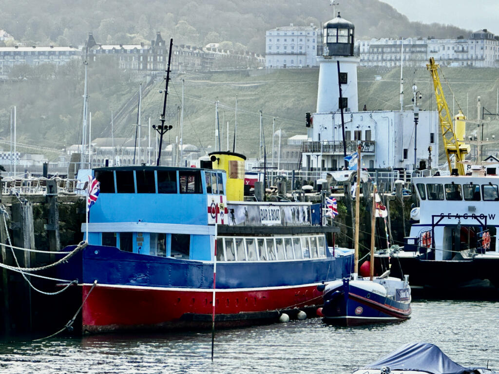 Main image of property: Vincent Pier, Scarborough, YO11