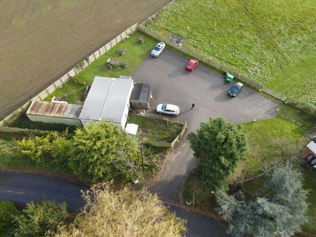 Land for sale in Pontefract Road, Snaith, DN14