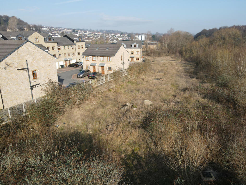 Additional property image - Berry Drive, Shipley, BD17