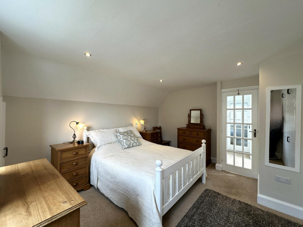 Additional property image - Moorfield Drive, Oakworth, BD22