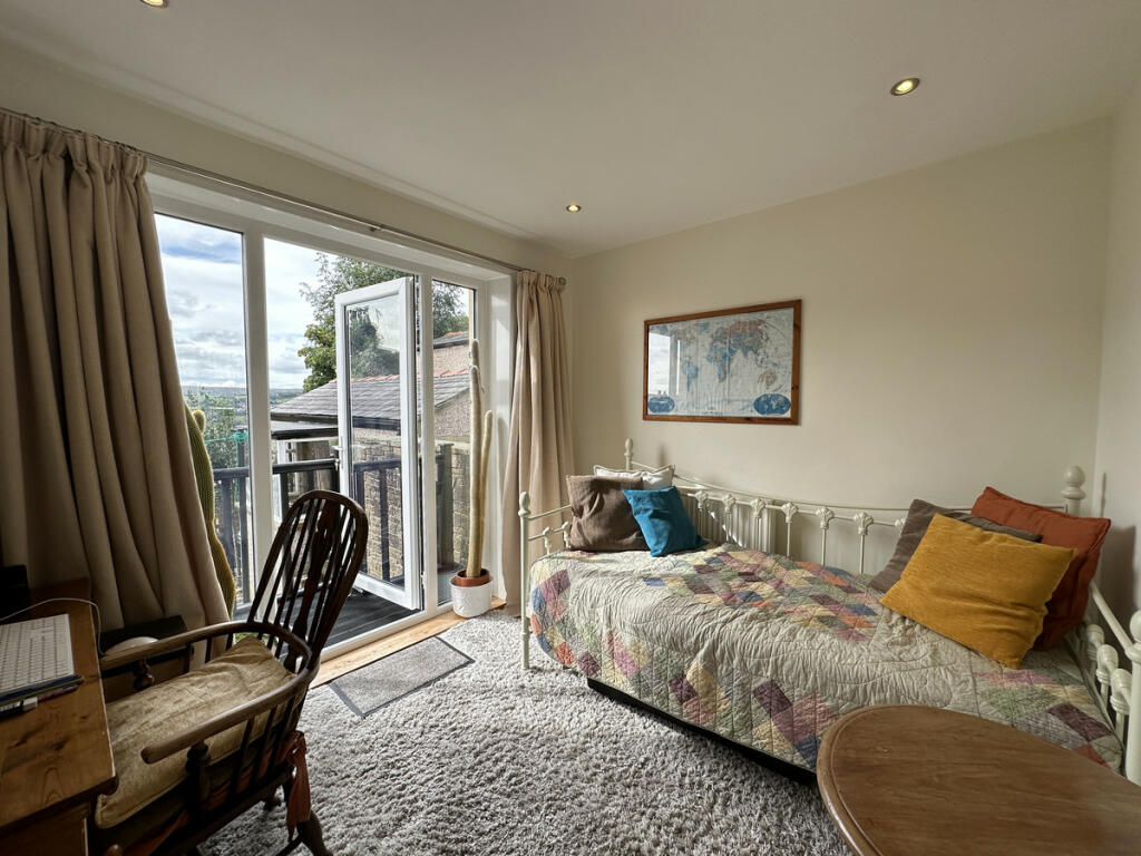 Additional property image - Moorfield Drive, Oakworth, BD22
