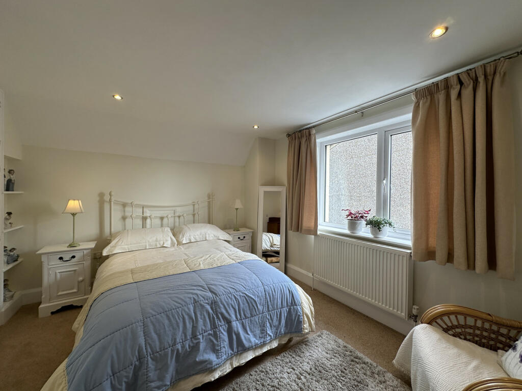 Additional property image - Moorfield Drive, Oakworth, BD22