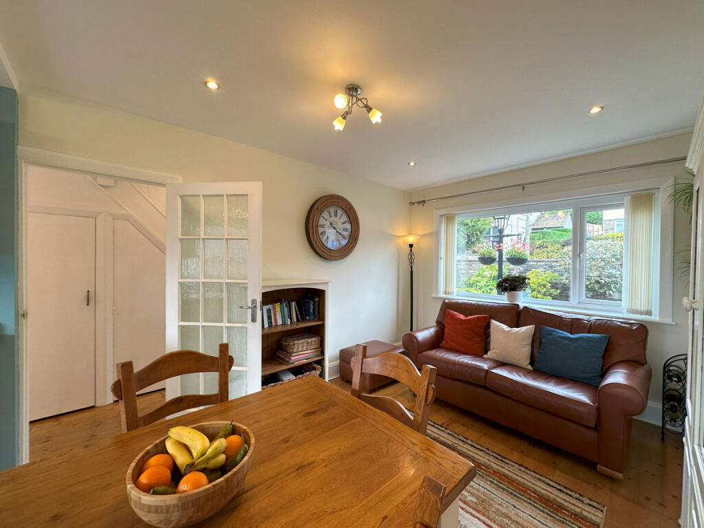 Additional property image - Moorfield Drive, Oakworth, BD22