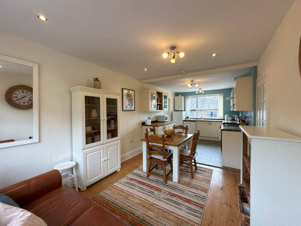 Additional property image - Moorfield Drive, Oakworth, BD22