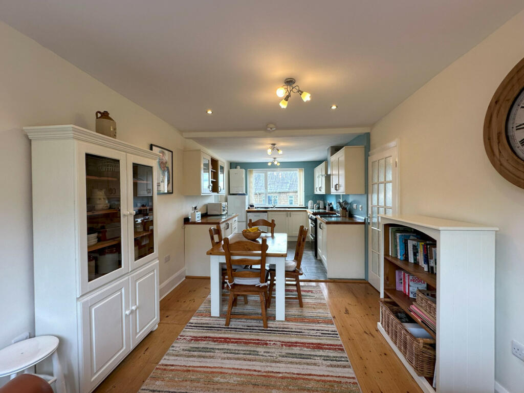 Additional property image - Moorfield Drive, Oakworth, BD22