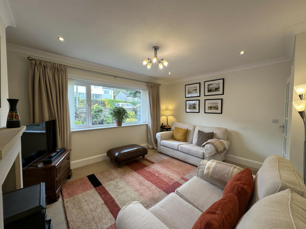Additional property image - Moorfield Drive, Oakworth, BD22