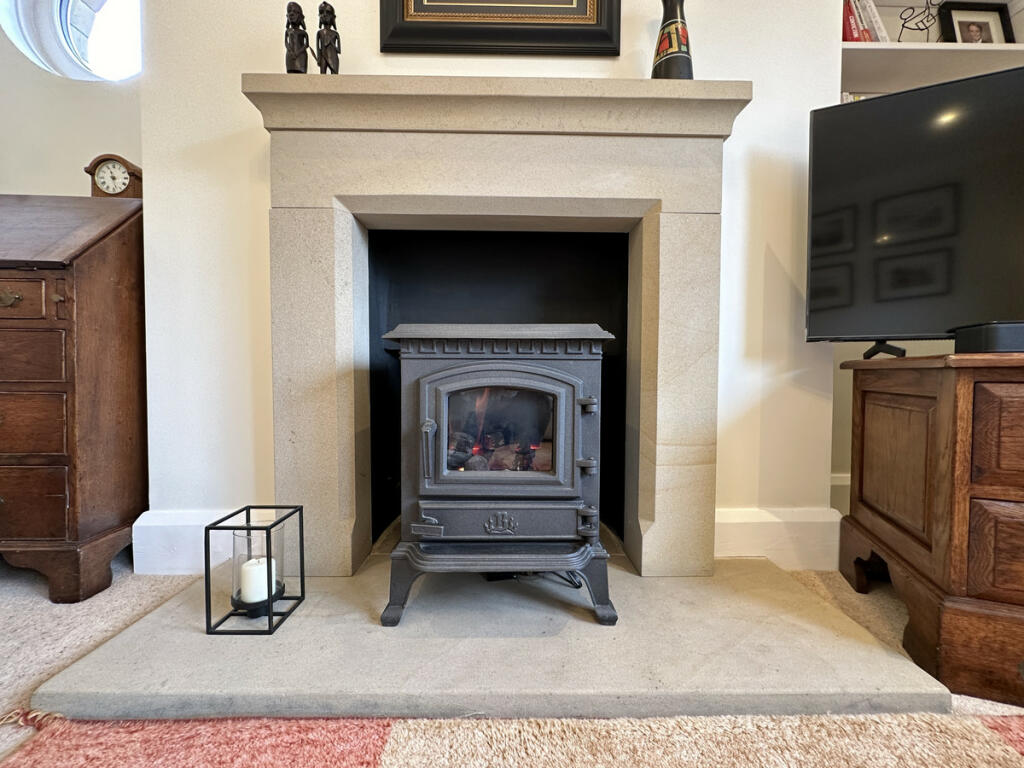 Additional property image - Moorfield Drive, Oakworth, BD22