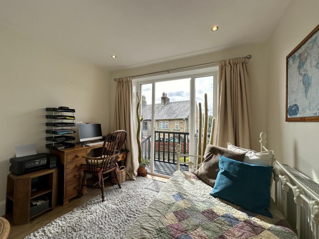 Additional property image - Moorfield Drive, Oakworth, BD22