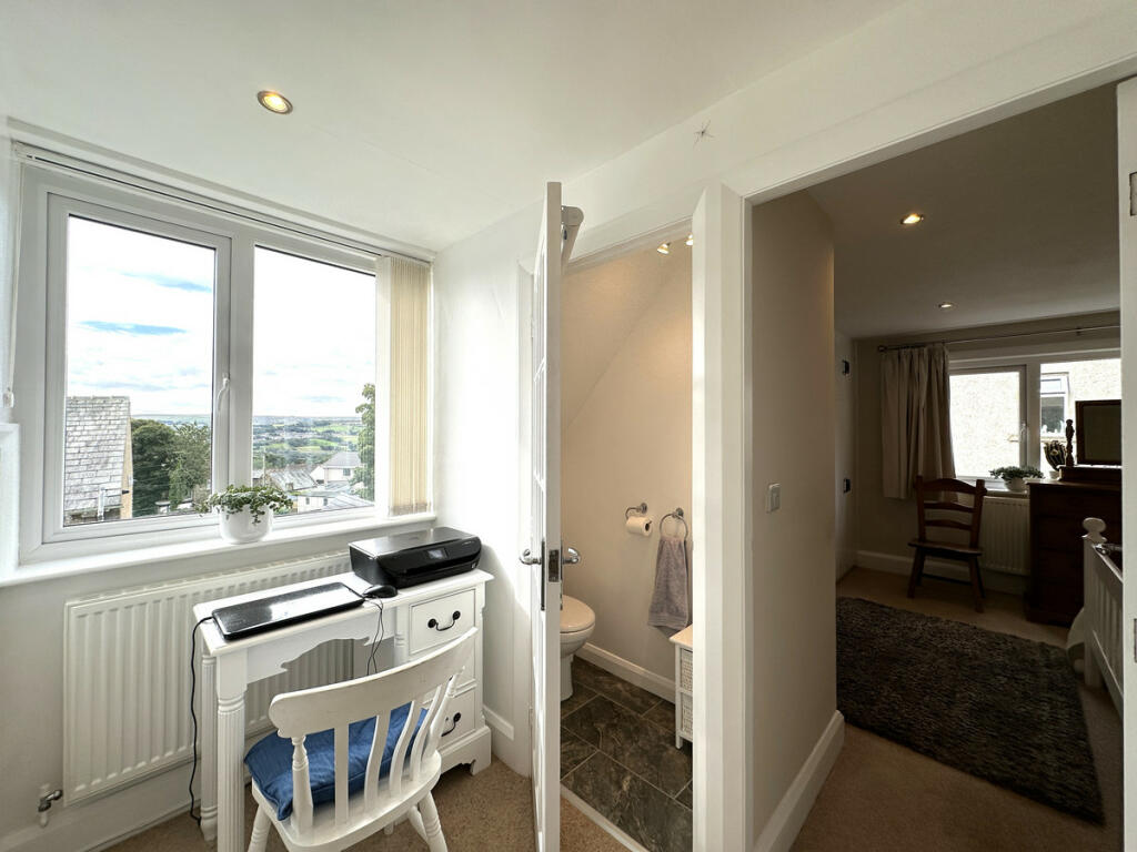Additional property image - Moorfield Drive, Oakworth, BD22